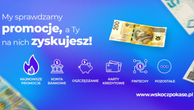 Czym zajmuje się serwis wskoczpokase.pl?
