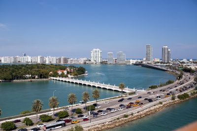 Słoneczne marzenia - jak znaleźć idealne mieszkanie w Miami